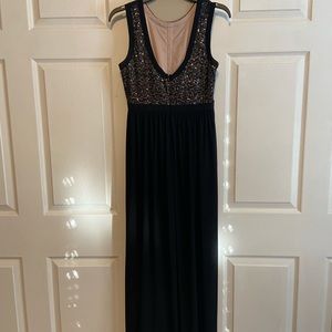 Sequence party dress
